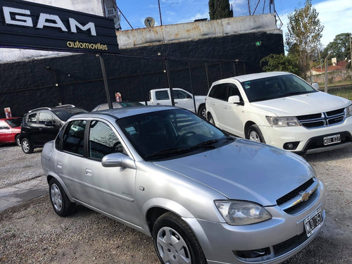 Chevrolet Classic Spirit Ls C/gnc - Financiación Exclusiva