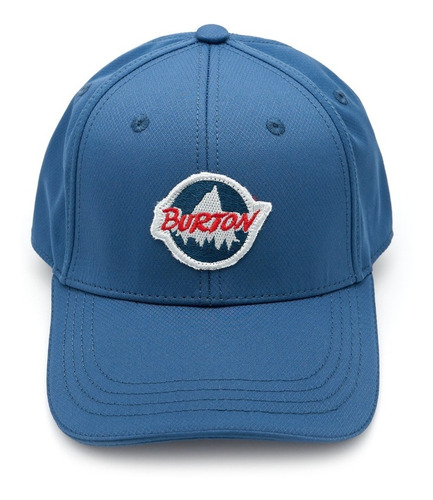 Gorra Burton Diamond