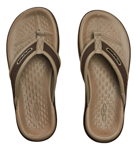 Chinelo Masculino 921 Olympikus