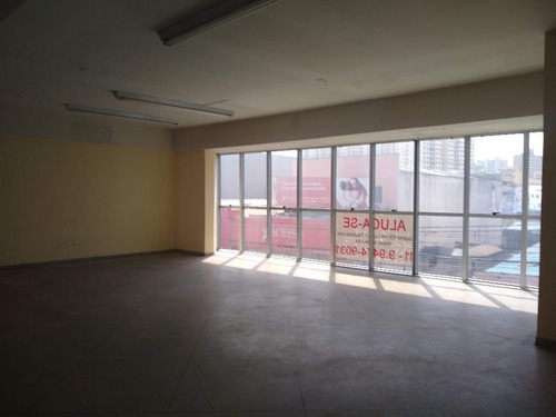 Imagem 2 de 14 de Salão Para Alugar, 480 M² - Centro - São Bernardo Do Campo/sp - Sl1506