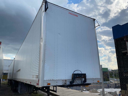 Imagem 2 de 12 de Rodotrem Bau