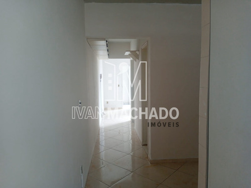 Imagem 8 de 21 de Apartamento Em Centro, Vitória/es De 55m² 1 Quartos À Venda Por R$ 150.000,00 - Ap1508560-s