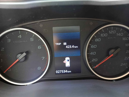 Mitsubishi Eclipse Cross 1.5 Gls Turbo Cvt 5p
