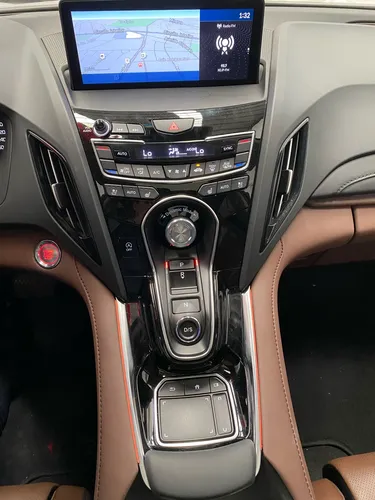 Acura RDX 2.0 Advance Awd At