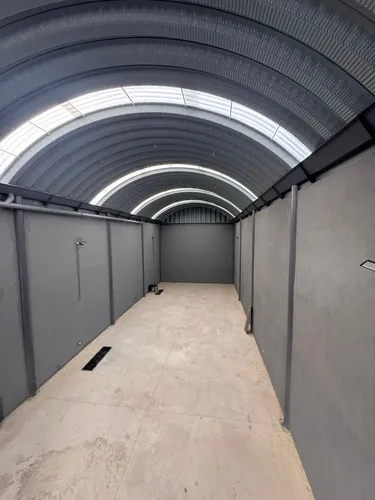 Bodega En Arriendo En Cota