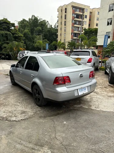 Volkswagen Jetta Clasico