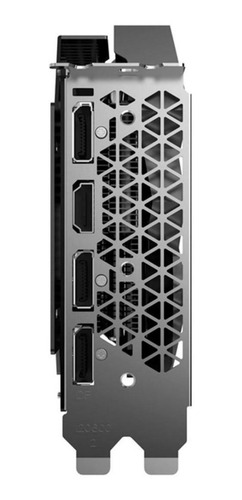 Tarjeta de video Nvidia Zotac Gaming GeForce RTX 20 Series RTX