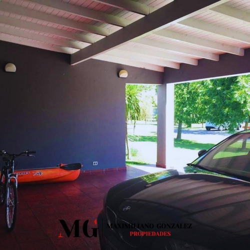 Imagen 18 de 18 de Casa En Venta - El Lauquen, Canning