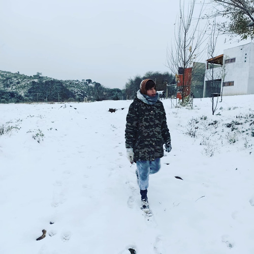 Imagen 7 de 9 de Alquiler De Cabañas Frente Al Río En Las Sierras De Córdoba