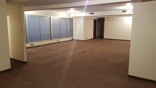 Imagen 7 de 9 de Oficina En Alquiler - 285 M2 - Retiro
