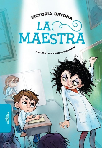 Maestra, La