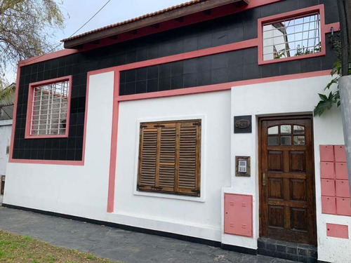 Departamento Tipo Casa En Venta Condicionada En Bernal Oeste