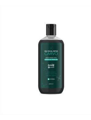 Gel Facial Detox Carvo