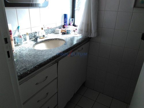 Imagem 15 de 23 de Apartamento À Venda Em Mansões Santo Antônio - Ap271054