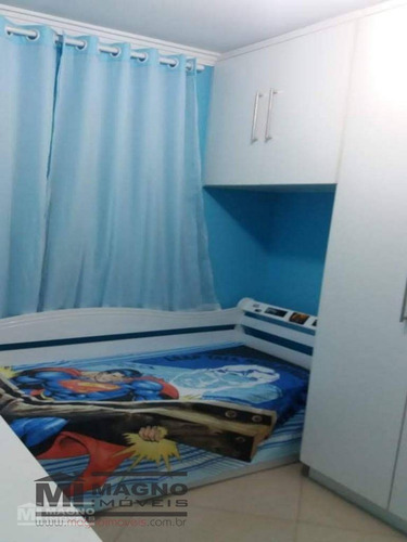 Imagem 22 de 26 de Apartamento Com 2 Dormitórios À Venda Em São Miguel Paulista - Ap0225