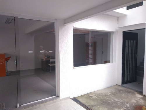 Imagem 12 de 15 de Prédio Comercial De 300m A Venda - Vila Vitório Mazzei - Al242
