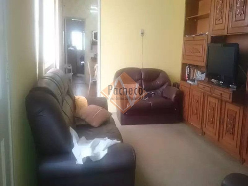 Imagem 7 de 12 de Casa E Sobrado No Patriarca, 80 M², 04 Dormitórios, 02 Vagas, R$420.000,00 - 2463