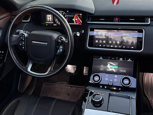 Land Rover Range Rover Velar 3.0 V6 P380 GASOLINA R-DYNAMIC SE AUTOMÁTICO