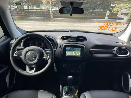 Jeep Renegade Jeep Renegade Moab 2.0 TDI 4x4 (Aut)