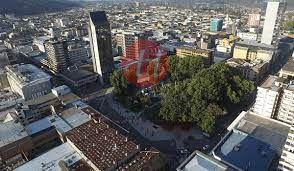 Oficina En Arriendo En Temuco
