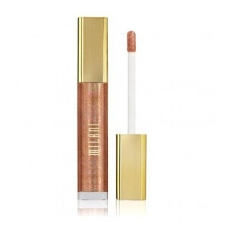 Gloss Brilliant Shine Lip Gloss 01 Milan