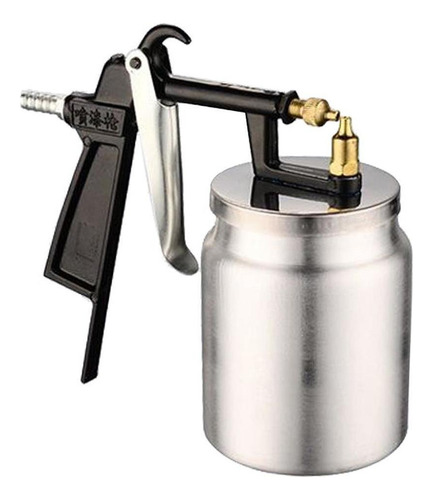Pq-1 Botella De Pulverización Pintura Accesorios De