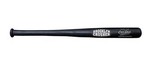 Bate Baseball Cold Steel 92bss Brooklyn Bats Trituradora