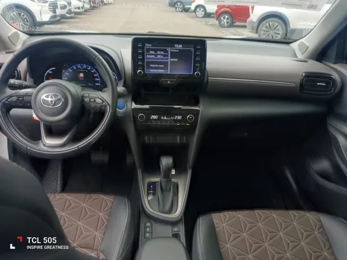 Toyota Yaris Cross 1.5 Hev Xls