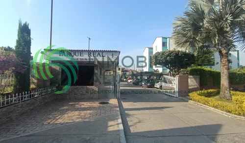 Apartamento En Arriendo En Ciudadela Real De Minas. Cod A12577