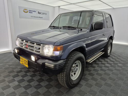Mitsubishi Montero 3.0 V13
