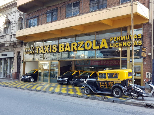 Siena 2013 2014 2015 2016 2017 Gnc Taxi Licencia