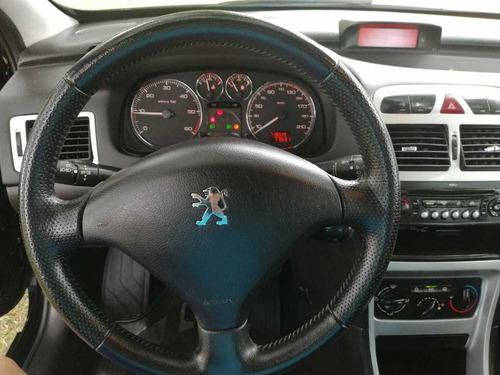 Peugeot 307 2.0 Hdi Xt Premium 110cv 2011