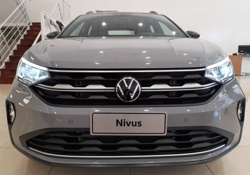 Volkswagen Nivus 200tsi 1.0 Hero 011-6962-2656 Automatica 09