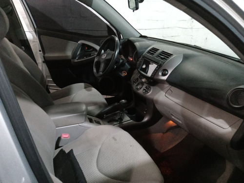 Rav 4 2.4 4x4 At