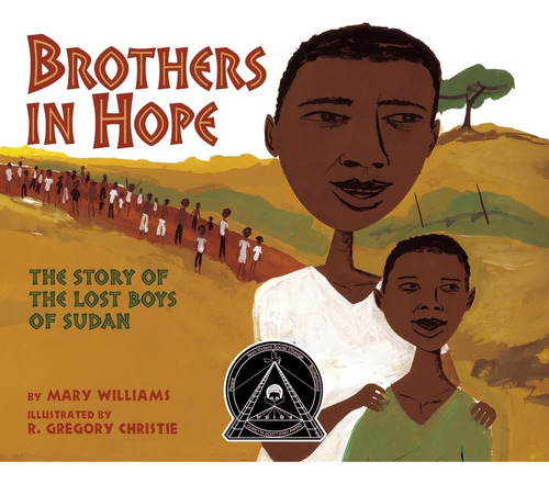 Libro: Brothers In Hope: The Story Of The Lost Boys Of Sudan