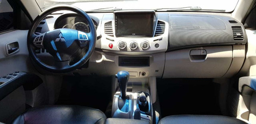 Mitsubishi L200 Triton Sport 3.5 V6 (flex) (aut)