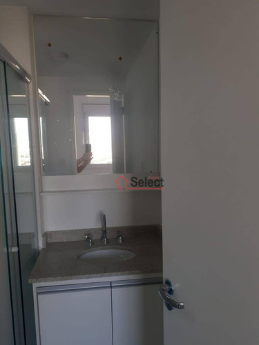 Imagem 11 de 26 de Apartamento Com 3 Dormitórios À Venda, 66 M² Por R$ 730.000,00 - Tatuapé - São Paulo/sp - Ap1573