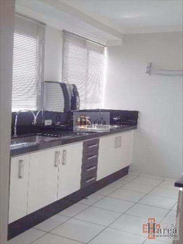 Imagem 13 de 14 de Apartamento Em Sorocaba Bairro Vila Jardini - V8911