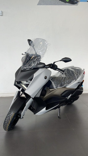 Yamaha Xmax 250 2025 Vendedor Bruno
