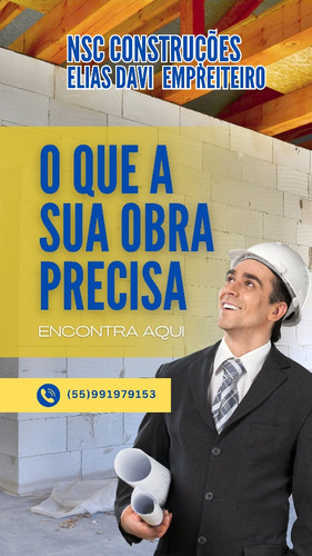 Reformas E Construções