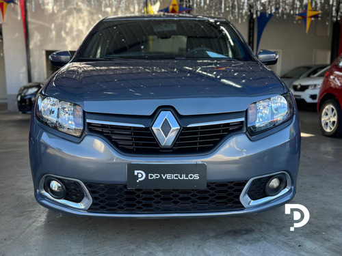 Renault Sandero 1.0 12V SCE FLEX VIBE MANUAL
