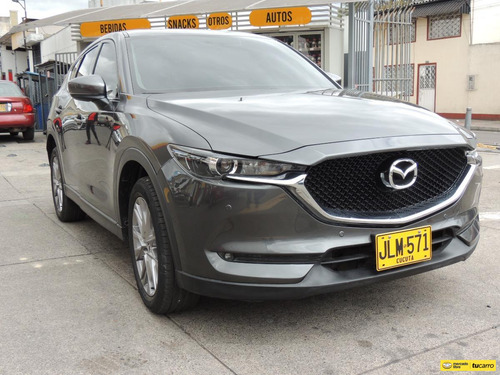 Mazda CX-5 2.5 Grand Touring At