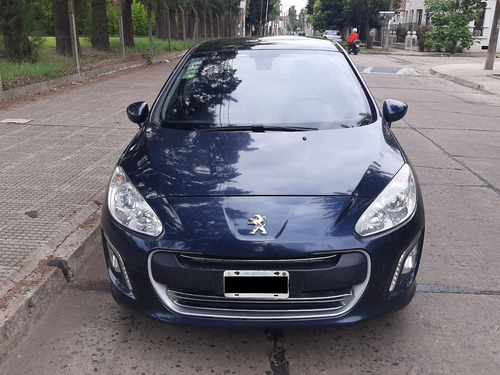 Peugeot 308 Allure
