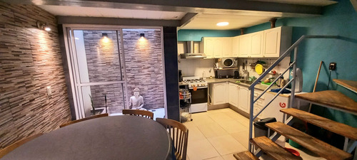 Venta Ph 4 Ambientes Villa Urquiza Terraza Balcon