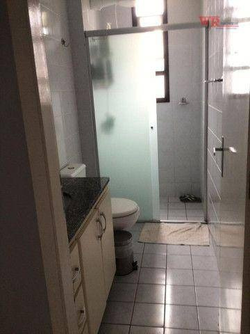 Imagem 11 de 14 de Apartamento À Venda, 81 M² Por R$ 413.000,00 - Vila Assunção - Santo André/sp - Ap3496
