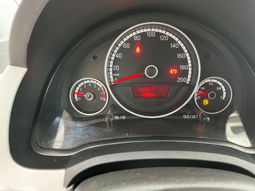 Volkswagen Up! 1.0 12V 4P TSI FLEX RBW