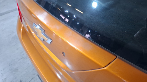 Chevrolet Beat 1.2 Ls A
