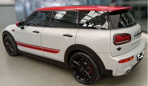 Mini Clubman 2023