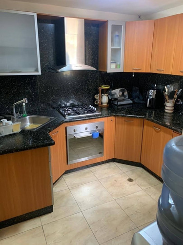 Imagen 4 de 9 de Apartamento En Santa Fe Sur