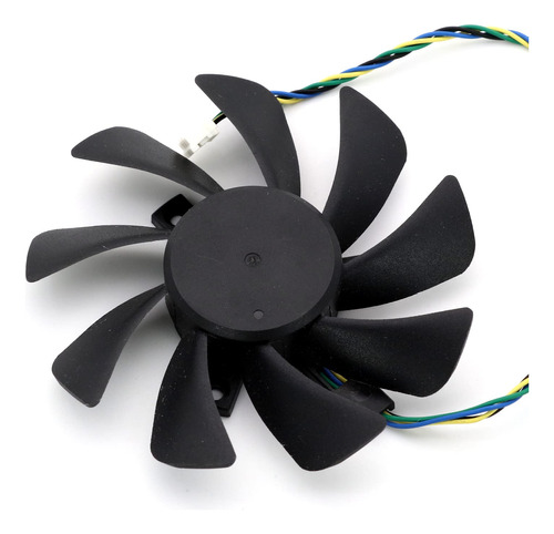 Pine Para Evga Gtx Ti Gaming Card Fan